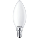 Philips Philips LED classic 40W B35 E14 WW FR ND SRT4