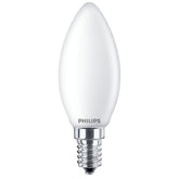 Philips Philips LED classic 60W E14 WW B35 FR ND SRT4
