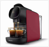 Philips Philips LM9012/50 L’Or Barista rood