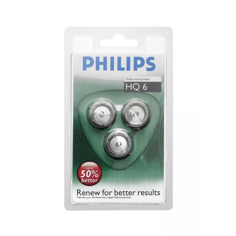 Philips Philips Scheerhoofd HQ6