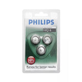 Philips Philips Scheerhoofd HQ6