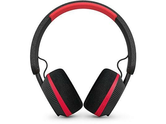 Philips Philips TAA6219BK/00 zwart