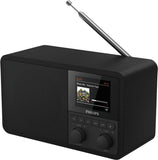 Philips Philips TAPR802/12 zwart