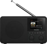 Philips Philips TAPR802/12 zwart