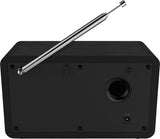 Philips Philips TAPR802/12 zwart