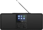 Philips Philips TAR8805/10 zwart