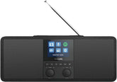 Philips Philips TAR8805/10 zwart