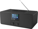 Philips Philips TAR8805/10 zwart