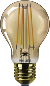 Philips Philips Vintage LED Flame E27 3,1W 25W 1800K 250Lm