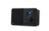 Pinell Pinell ResQ DAB+/ASA Radio Zwart