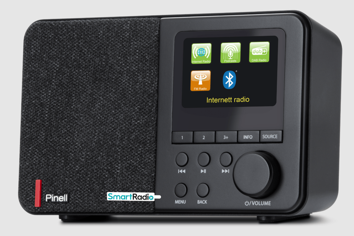 Pinell Pinell Supersound 102W