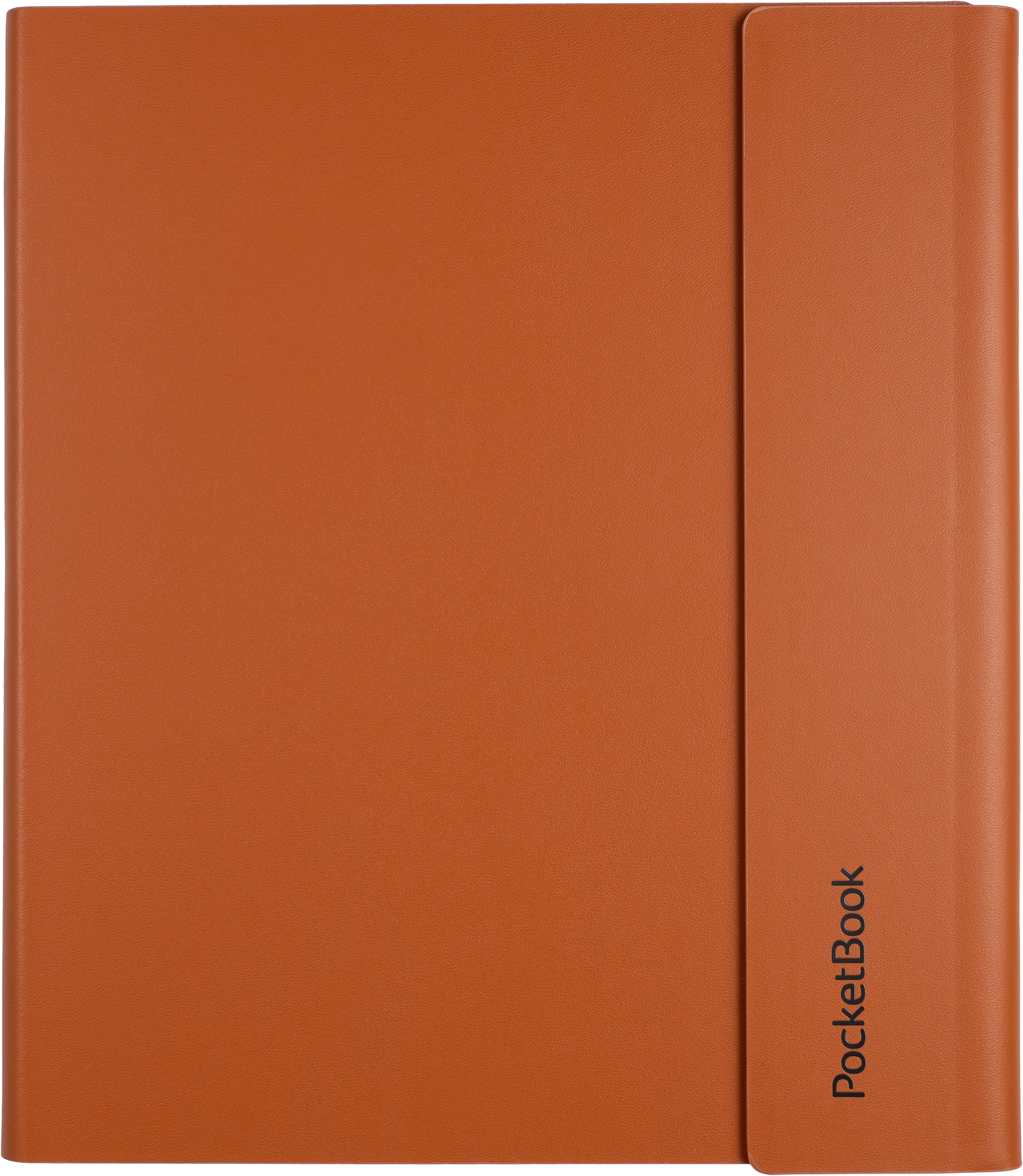 Pocketbook Pocketbook Flip Brown Leather for InkPad Eo