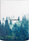 Pocketbook PocketBook Flip Misty Forest Print for InkPad/InkPad Color