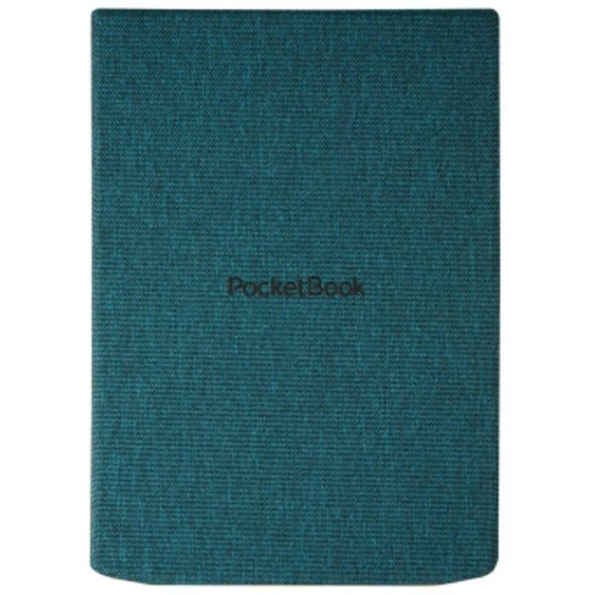 Pocketbook PocketBook Flip Sea Green for InkPad/InkPad Color