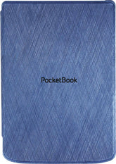 Pocketbook Pocketbook Shell blauw