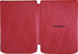 Pocketbook Pocketbook Shell Red for Verse