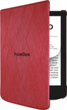 Pocketbook Pocketbook Shell Red for Verse