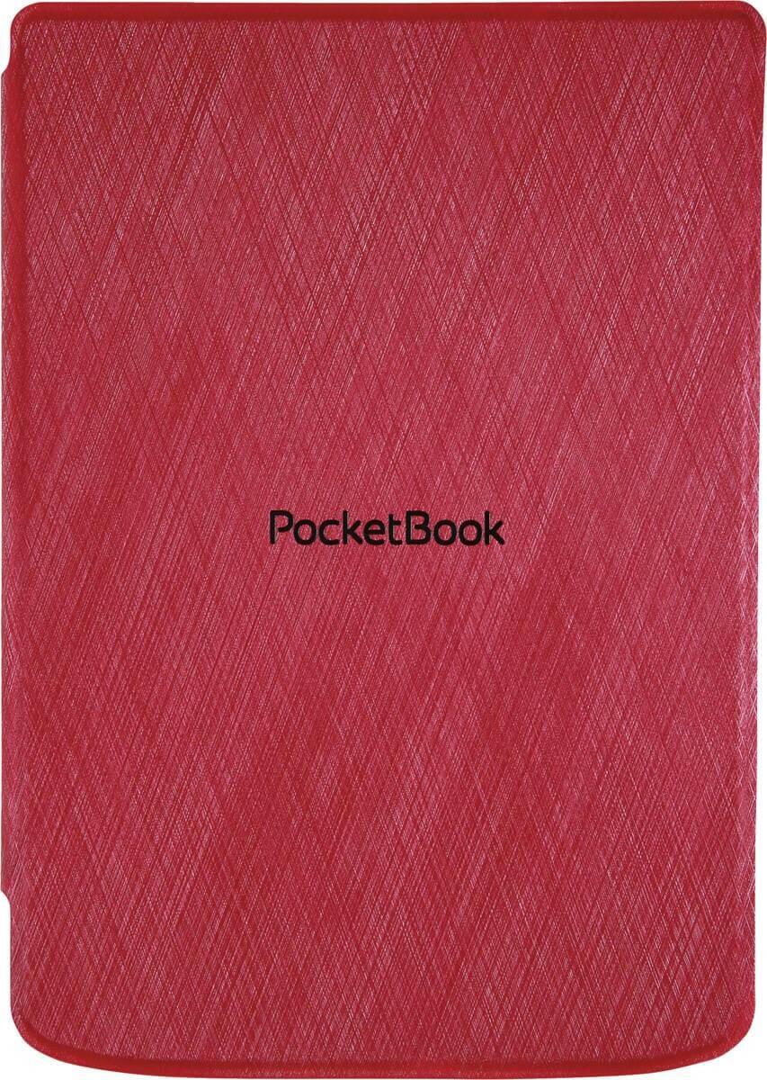 Pocketbook Pocketbook Shell Red for Verse