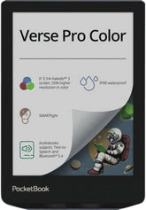 Pocketbook Pocketbook Verse Color