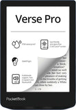 Pocketbook Verse Pro azuur.