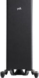 Polk Polk: R600 Vloerstaande speaker - 1 stuk - Zwart