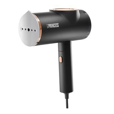 Princess Princess Dual Handheld Garment Steamer