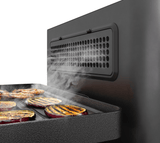 Princess Princess Purify 8 Persoons Gourmet Raclette