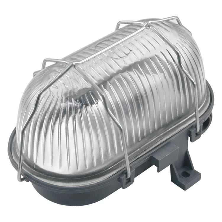 Q-link Q-Link Bully LED 60W Grijs