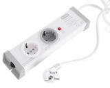 Q-link Q-Link Combiregelaar Wasmachine/Droger/Boiler