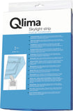 Qlima Qlima Window fitting KIT Skylight