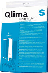Qlima Qlima Window fitting KIT Small
