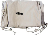 Qlima Qlima Window fitting KIT Small