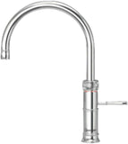 Quooker Quooker Classic Fusion Round Chroom