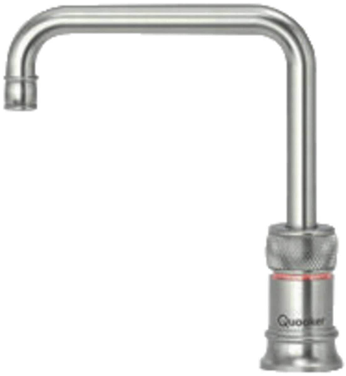 Quooker Quooker Classic Nordic Square RVS