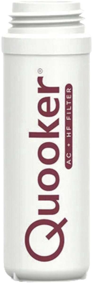 Quooker Quooker CUBE filter cartridge