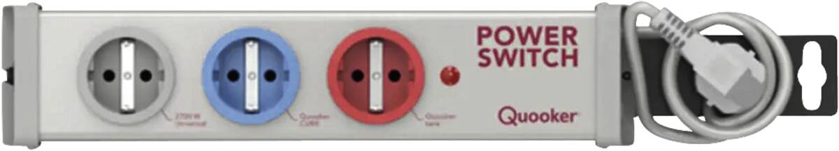 Quooker Quooker Energieverdeler
