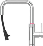 Quooker Quooker Flex Square Chroom