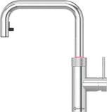 Quooker Quooker Flex Square Chroom