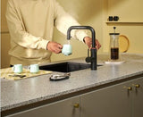 Quooker Quooker Flex Square Zwart