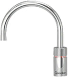 Quooker Quooker Nordic Round Chroom