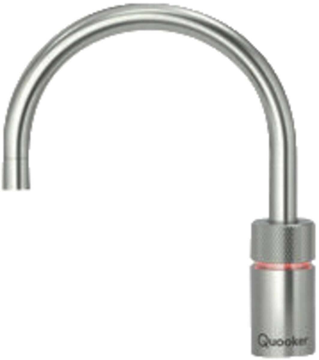 Quooker Quooker Nordic Round RVS
