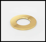 Quooker Quooker Rozet Zeepdispenser goud