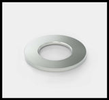 Quooker Quooker Rozet Zeepdispenser RVS