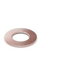 Quooker Quooker Serviceset afdekplaat rosé koper