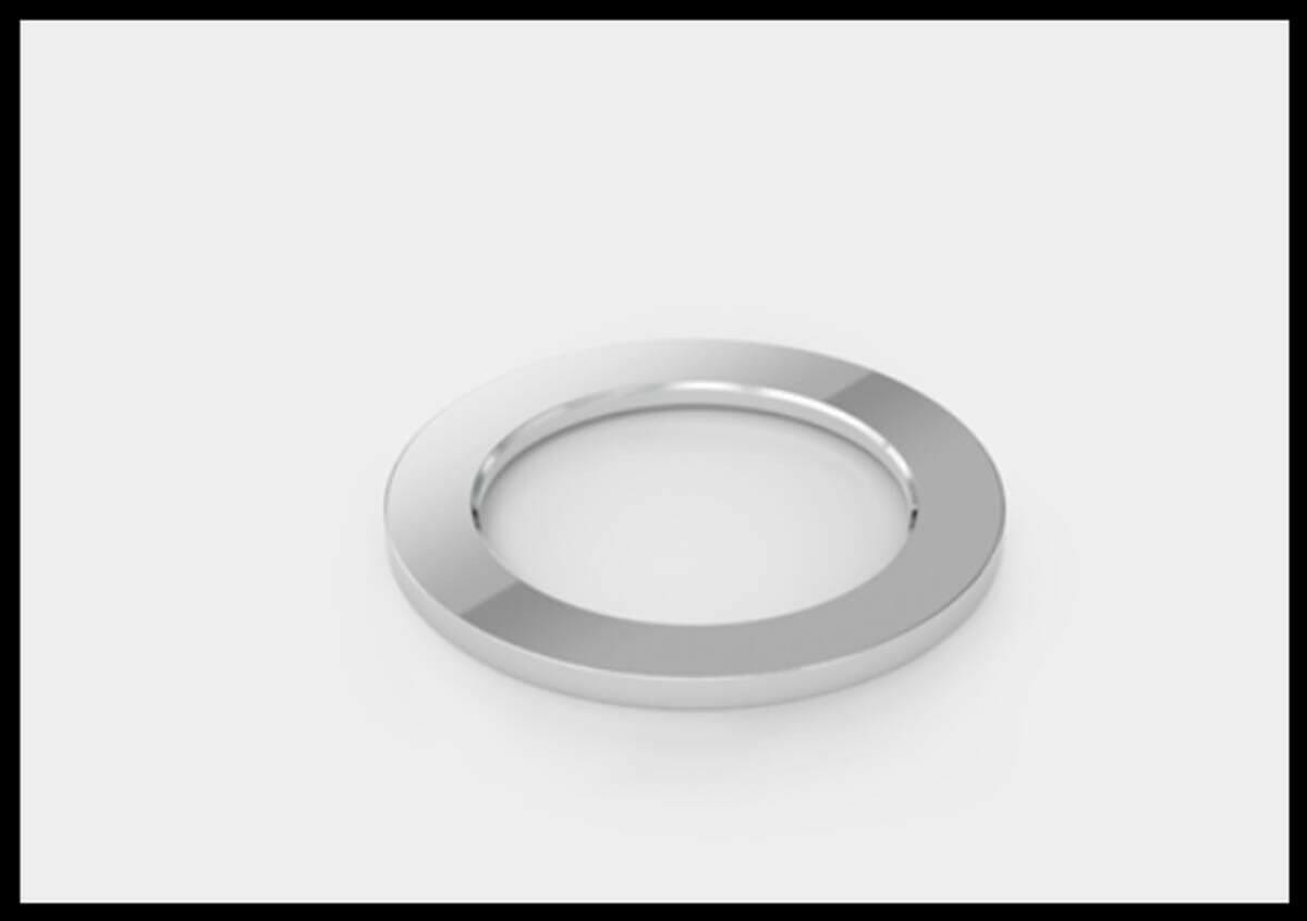 Quooker Quooker Serviceset Rozet Flex Chroom