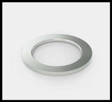 Quooker Quooker Serviceset Rozet Flex RVS