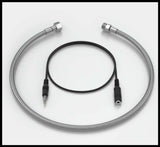 Quooker Quooker Verlengset 150cm tbv. Quookerkraan Nordic/Fusion/Fle