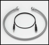 Quooker Quooker Verlengset 30cm tbv. Quookerkraan Nordic/Fusion/Flex