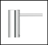 Quooker Quooker Zeeppomp Nordic Chroom