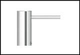Quooker Quooker Zeeppomp Nordic Chroom